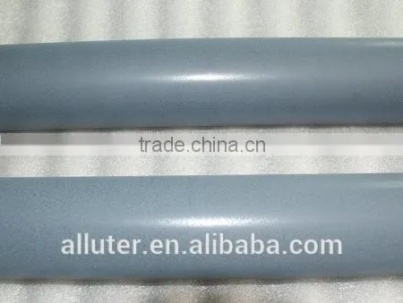 Si Ring Metal Target SiO2 Pipe Vacuum Coating Target Applied on Optical Color Coating Productionline