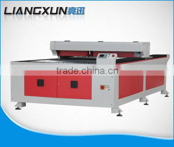 LX1325SL Laser Metal and Acrylic Cutter 150 Watt Cheap Price photo-3
