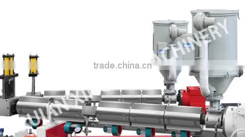 Uniform Easy Operation PC Luggage Sheet Extrusion Machine for Trolley Luggage photo-6