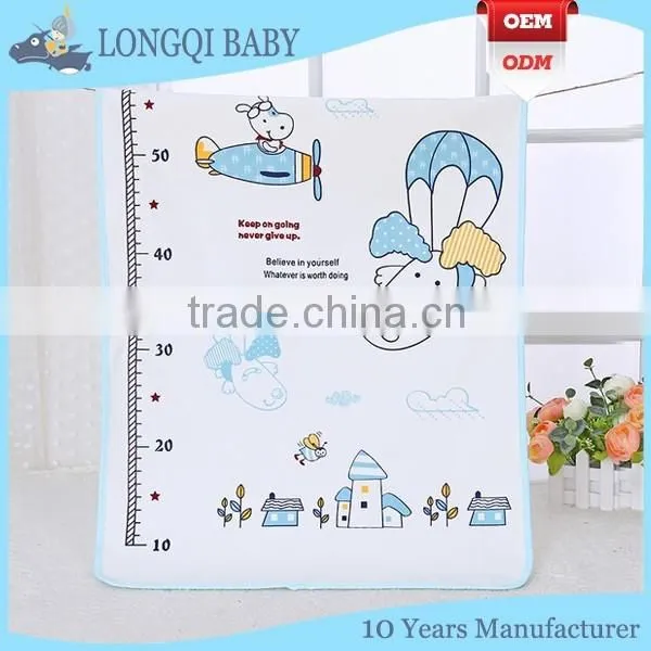 ND-LZ-006 Absorbent Warm Baby Pad photo-2
