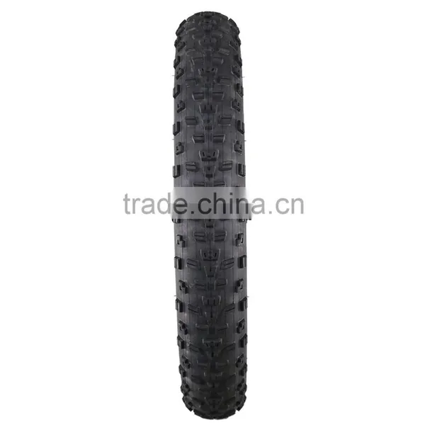 China Fatbike Wheel 26er Carbon Fat Bike Wheels 90mm Width With Maxxis Tire 26*4.8mm 2 Years Warranty photo-5