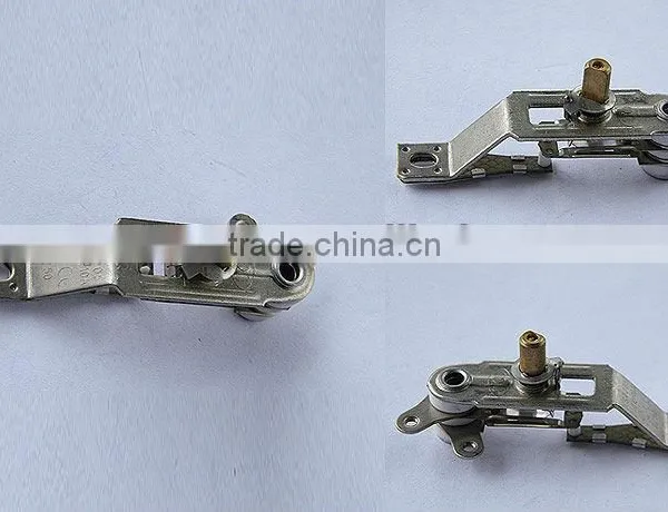 Adjustable Thermostat