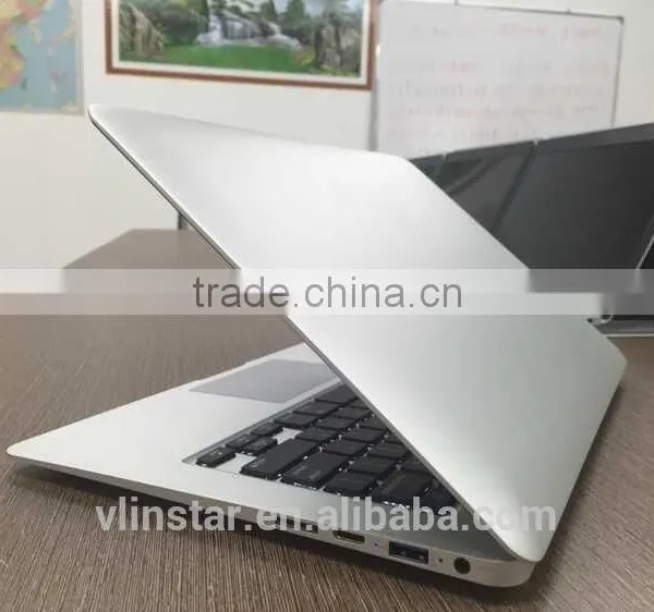 OEM Ultra Thin 14 Inch Laptop i7 From China Factory With High Cheap Quality photo-2
