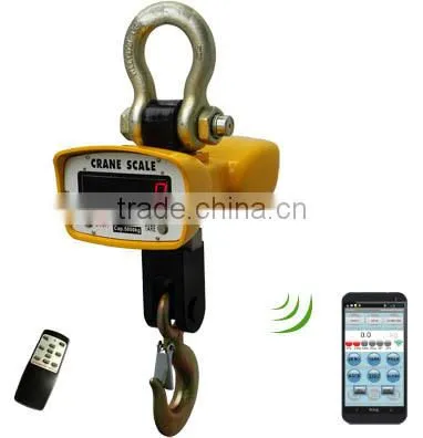 Bluetooth Crane Scale photo-4