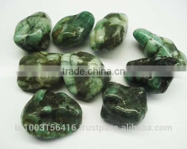Tumbled Stones