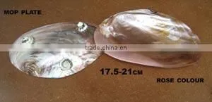Caviar Plate