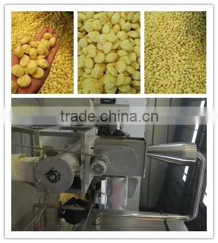 High Capacity Baby Food Nutrition Grain Powder Processing Line photo-2
