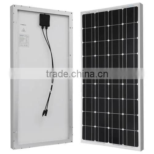 5KW Grid-tie System for Home With All the Certification photo-2