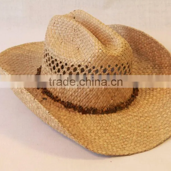 Fashion Paper Straw Hat China Manufacturer photo-4
