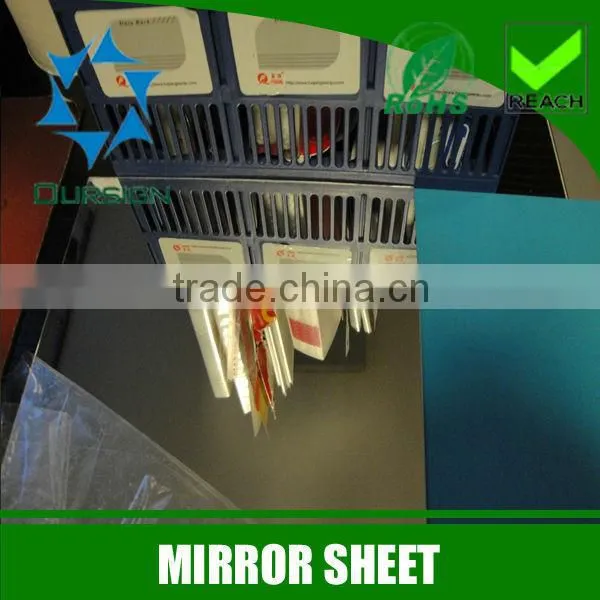 Acrylic Mirror Sheet photo-4