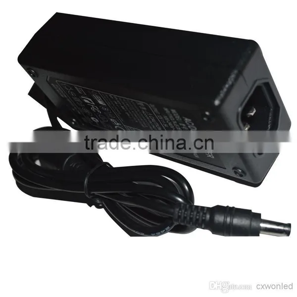Security Power Supply Adapter AC100-240V to DC 12V Led Transformer 1A 2A 3A 5A 6A 7A 8A 10A Led Power Supply 12 Volt 5 Amp photo-2