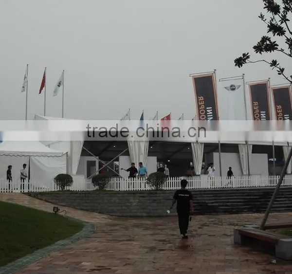 Factory Outlets Pvc Tent 12x12 With Great Price photo-3