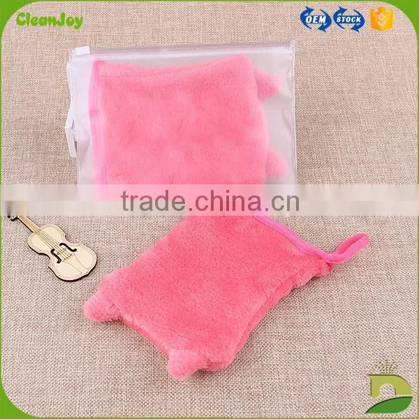 China Imports Thoroughly Clean Skin Facial Cleaning Glove photo-3