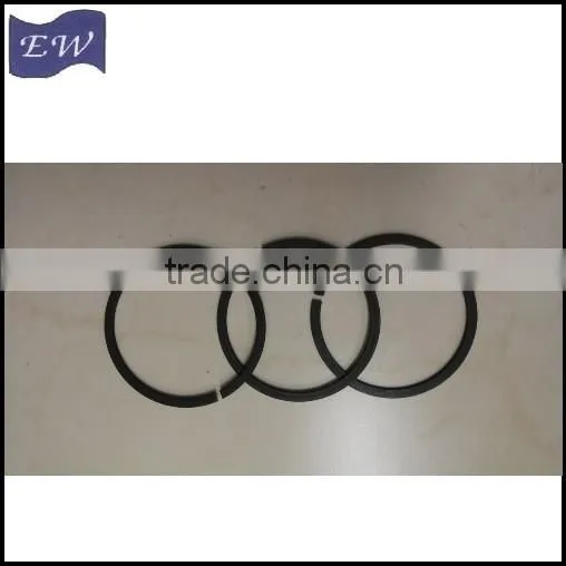 SP42 Uniform Section Snap Ring (DIN5417) photo-2