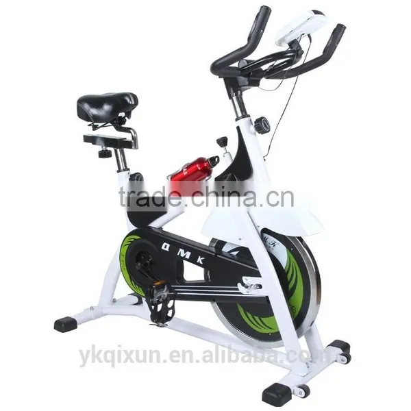 Spinning Bike Crivit Sport Professional Spin Bike