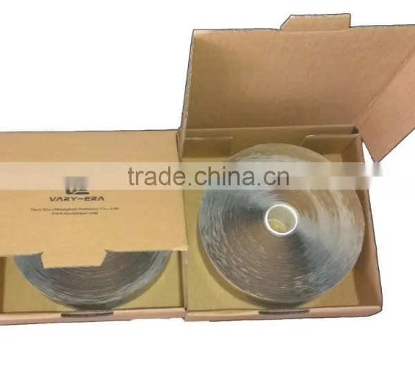 Double Sided Black Butyl Sealant Tape 1.5mm*50mm*10m photo-6