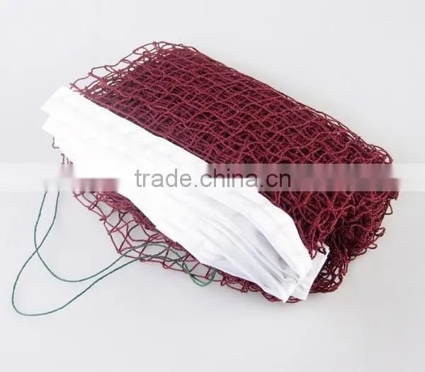 High Quality Hot Sale Badminton Net photo-2