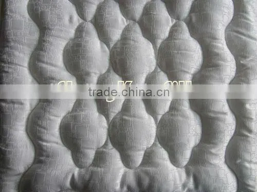 2014 Home Use Plain Queen Size White 100% Mulberry Silk Quilted Conforter (Oeko)