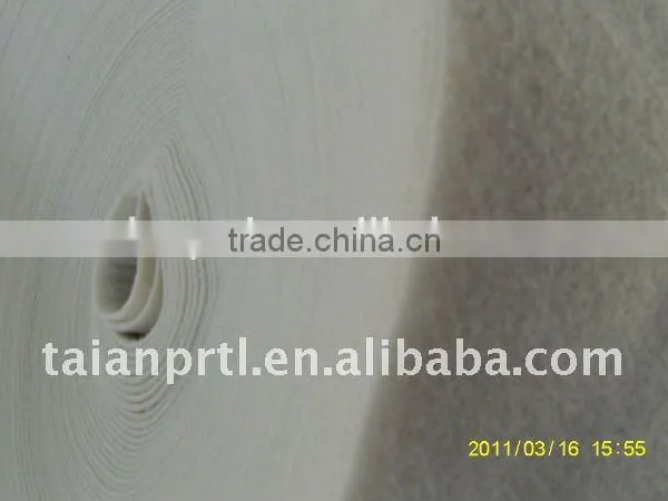 250gsm Reinforce Nonwoven Geotextile photo-5