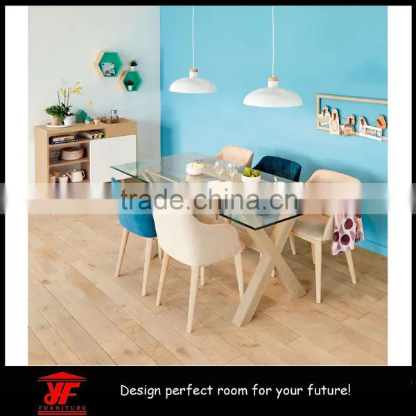 Multifunctional Kitchen Used Living Room Used Wooden Wood Cabinet photo-4