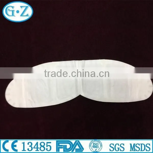 Instant Heat Pack With Janpan Spunlace Breathable Film & CE Class IIa Certificate photo-5