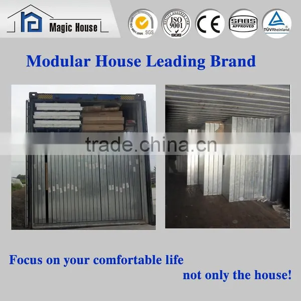 Low Cost House Plans Affordable Prefab Toliet for Sale Supplier's Choice photo-6