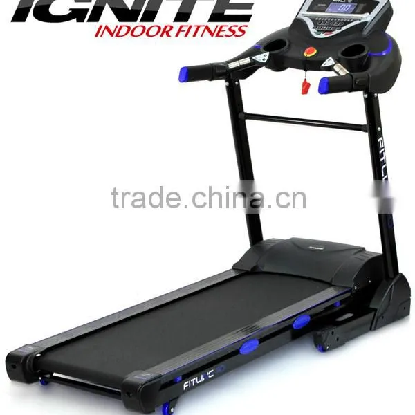 Blue Tooth Treadmills