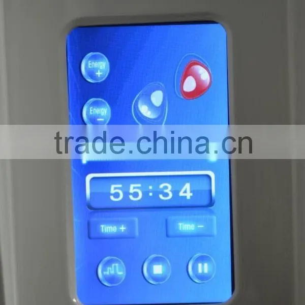 New Beauty Machine Double Panels PDT for Acne Scar Wrinkle Treatment Skin Whiten and Tighten photo-2