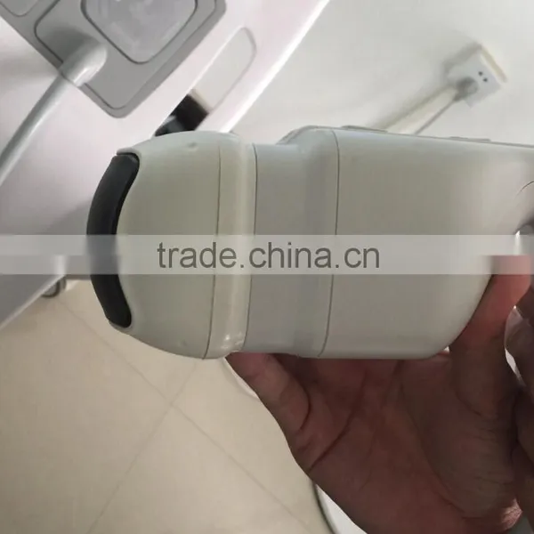 Face Lifting Hifu Slimming Machine With CE Certificate For Year 2016 No Pain photo-6