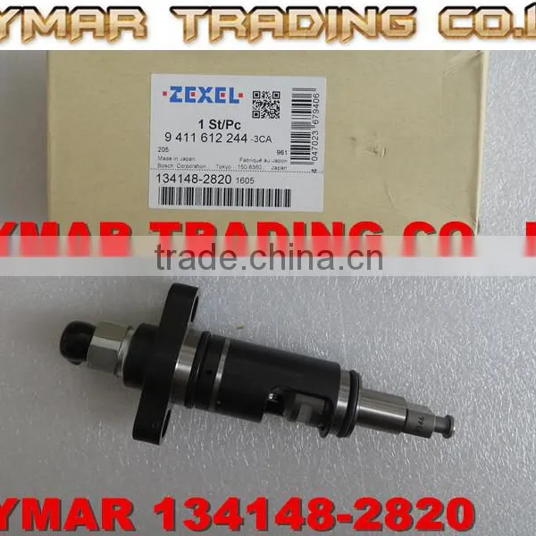 ZEXEL Fuel Pump Plunger Block 134148-2820, 9411612244, PT46 for MITSUBISHI ME740127