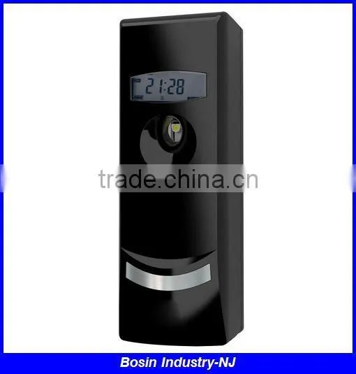 LCD Automatic Aerosol Spray Dispenser photo-2