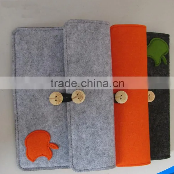 100% Polyester Felt Bag Handbag Wholesale photo-2