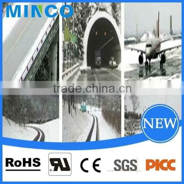 Automatic Heating Cable Safer Than Heating Film photo-6