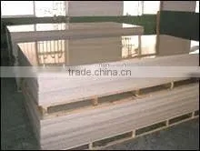 Best Quality PE PP PVC ABS Plastic Sheet photo-5