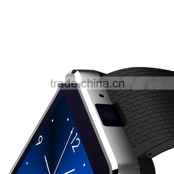 Android Smart Watch / Price of Smart Watch Phone / China Factory Promotion Low Cost Android Smart Watch photo-4