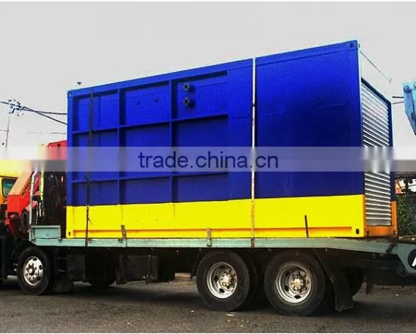 High Quality Sewage Treatment Plant (STP) photo-3