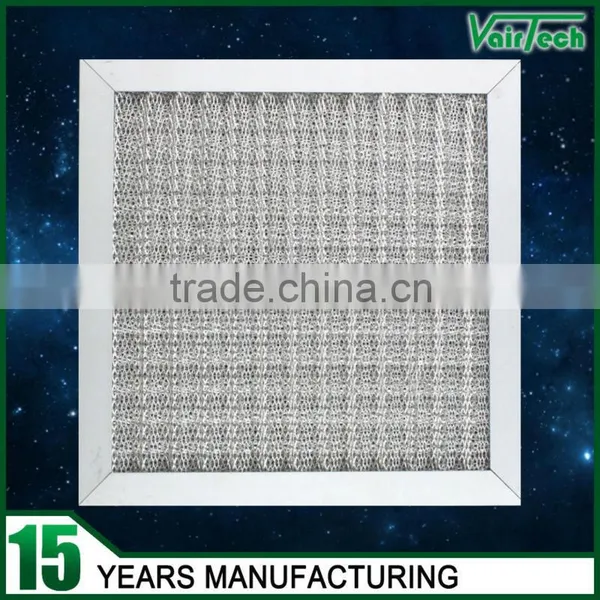 Air Conditioner Aluminum Net Home Air Filter
