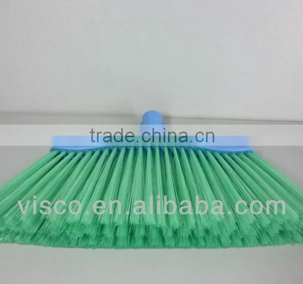 Brand New Material High Quality Plastic Broom,VA103 photo-6