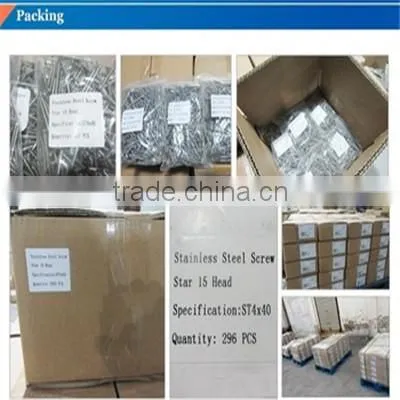 All Thread Rod Stainless Steel photo-3