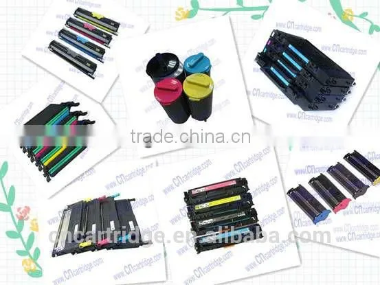 For CE390X Printer Toner Cartridge
