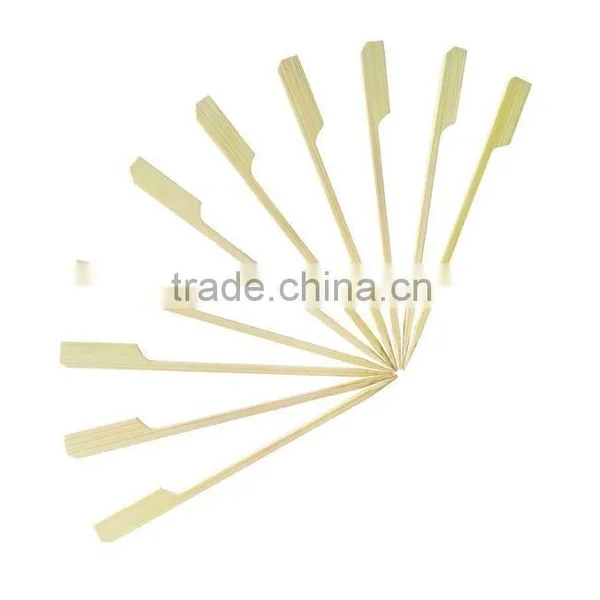 automatic kebab skewer machine bamboo kebab skewers flat kebab skewers