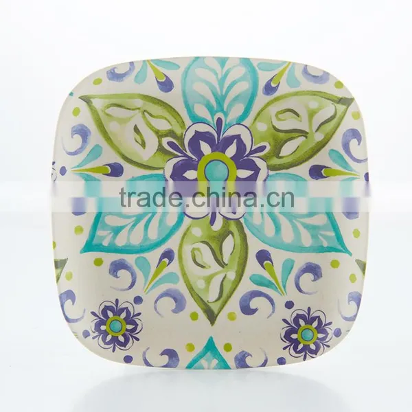 Biodegradable Eco- Friendly Baby Thai Dinnerware photo-4