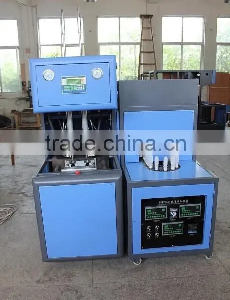 PP Bottle Making Machine photo-4