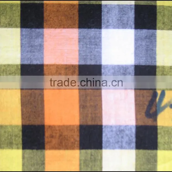 the List of Cheap Price Cotton Fabric Shirt Fabric 40s*40s Buy Fabric From China photo-4