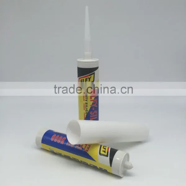 100% Marine Rtv Silicone Sealant/High Quality Elfy Super Rtv Silicone Sealant/Thermal Material Hot Sale Rtv Silicon Sealant photo-2