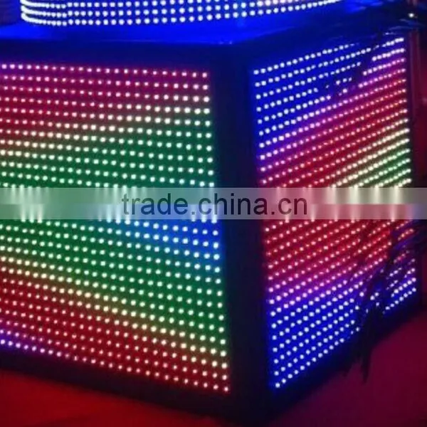 Ws2811 Flexible Video Wall Led Pixel Light photo-2