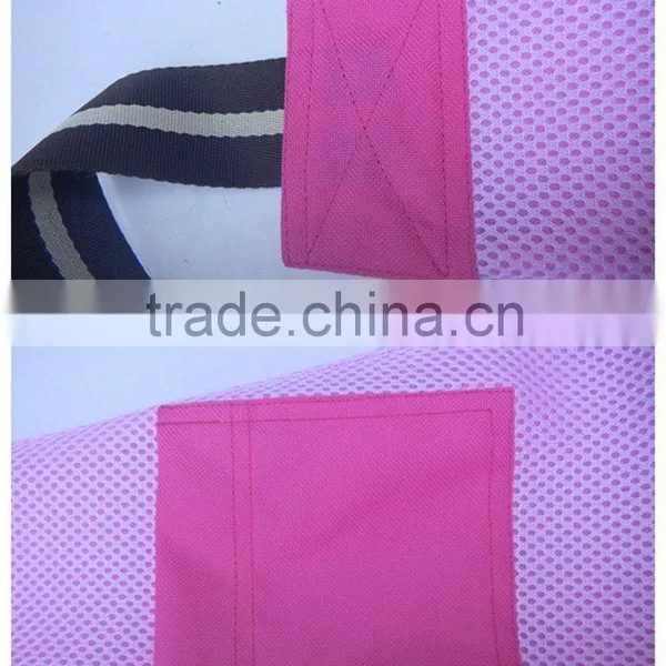 Breathy and Lightly Pet Bag photo-2