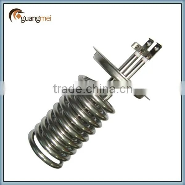 Stainless Steel Heating Tube for Water Heater