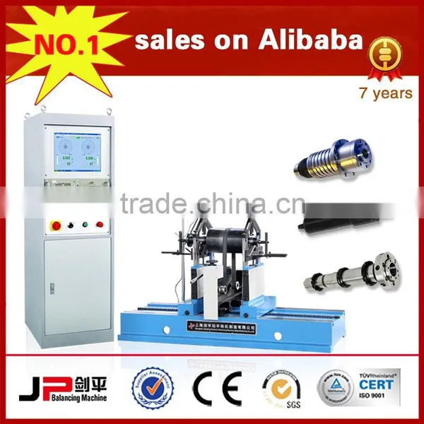 Balancing Machine Manufacturer photo-6