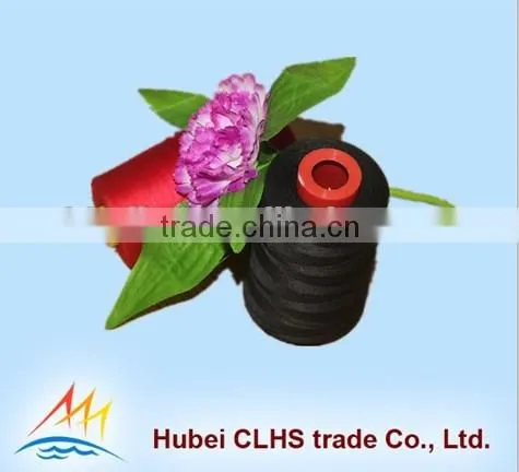 100% Spun Polyester Sewing Thread Sewing Thread